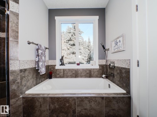 231 75 Street, Edmonton, AB - Indoor Photo Showing Bathroom