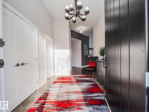 231 75 Street, Edmonton, AB - Indoor