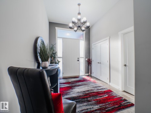 231 75 Street, Edmonton, AB - Indoor