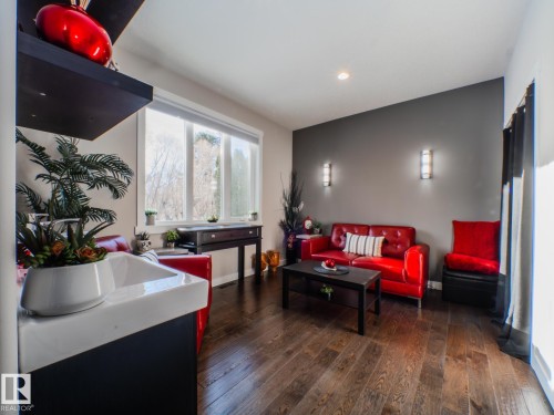 231 75 Street, Edmonton, AB - Indoor