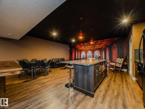 231 75 Street, Edmonton, AB - Indoor