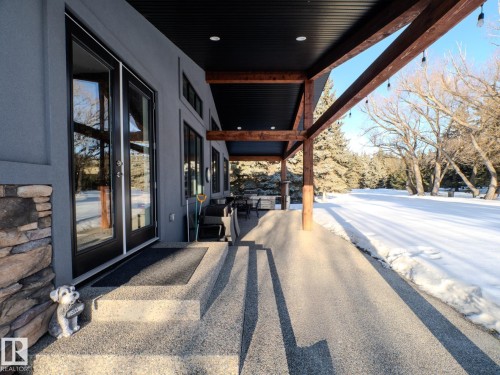 231 75 Street, Edmonton, AB - Outdoor