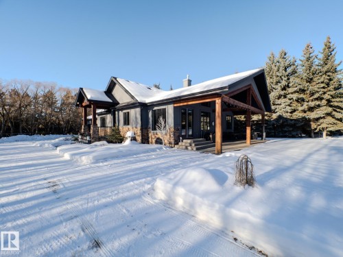 231 75 Street, Edmonton, AB - Outdoor