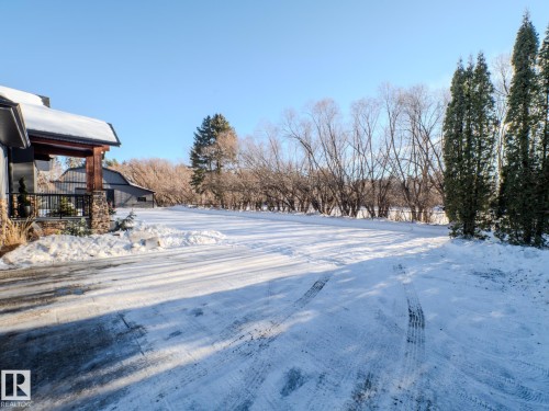 231 75 Street, Edmonton, AB - Outdoor With View