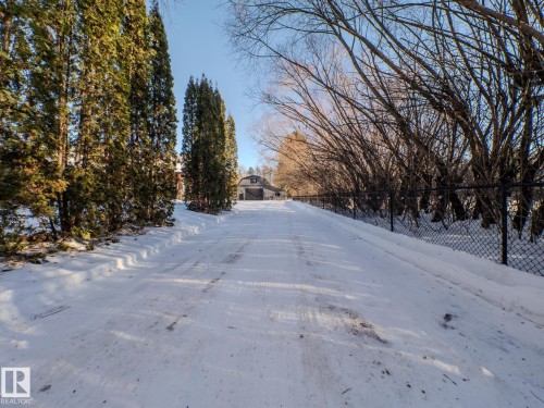 231 75 Street, Edmonton, AB - Outdoor With View