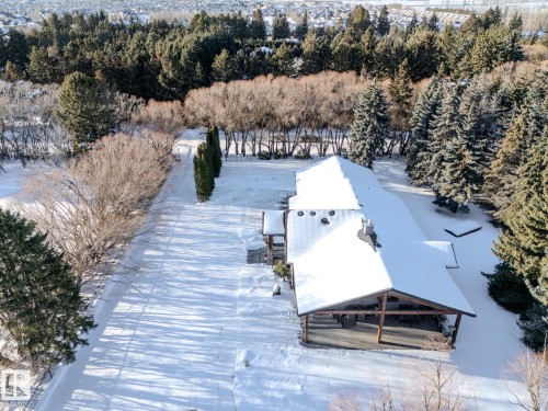 231 75 Street, Edmonton, AB - Outdoor With View