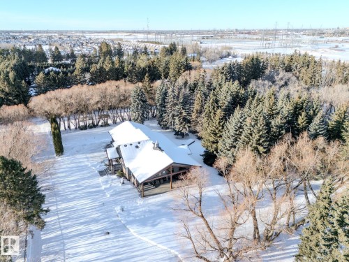 231 75 Street, Edmonton, AB - Outdoor With View