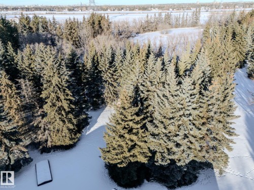 231 75 Street, Edmonton, AB - Outdoor With View