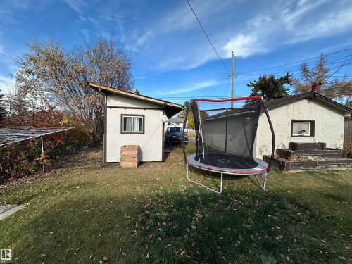 4420 56 Avenue, Barrhead, AB - Outdoor