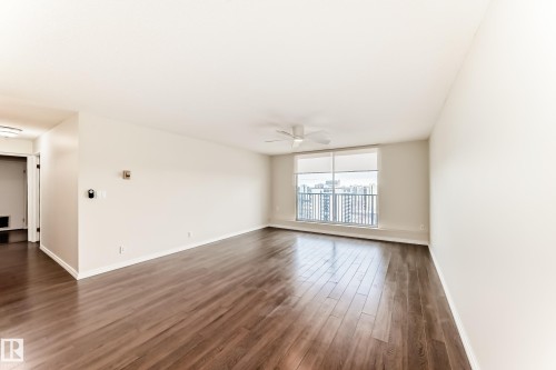 1404 11307 99 Avenue, Edmonton, AB - Indoor Photo Showing Other Room