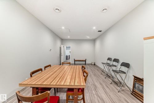 1404 11307 99 Avenue, Edmonton, AB - Indoor Photo Showing Other Room