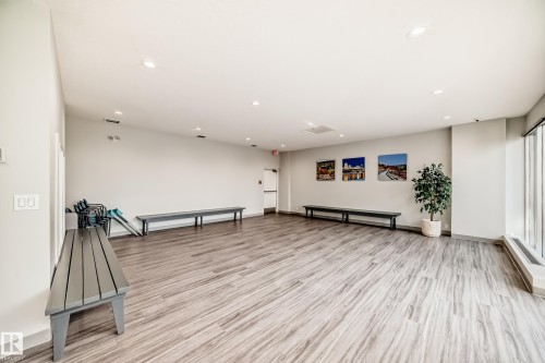 1404 11307 99 Avenue, Edmonton, AB - Indoor