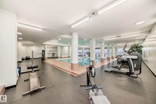 1404 11307 99 Avenue, Edmonton, AB - Indoor