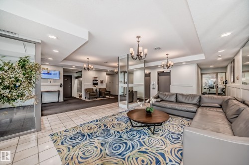 1404 11307 99 Avenue, Edmonton, AB - Indoor
