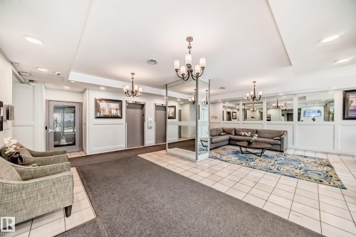 1404 11307 99 Avenue, Edmonton, AB - Indoor