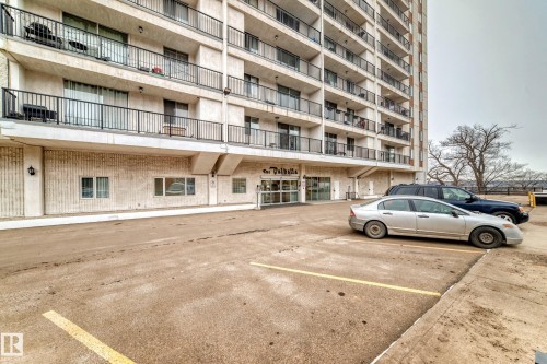 1404 11307 99 Avenue, Edmonton, AB - Outdoor