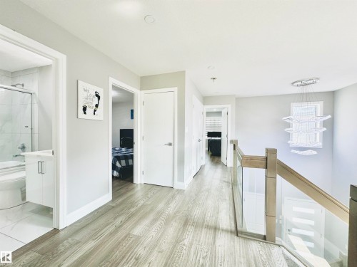 6222 172A Avenue, Edmonton, AB - Indoor Photo Showing Other Room