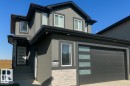 6222 172A Avenue, Edmonton, AB  - Outdoor With Exterior 