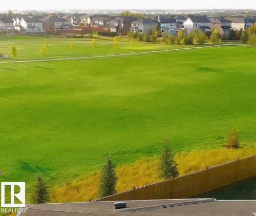 6222 172A Avenue, Edmonton, AB - Outdoor With View