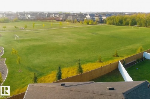 6222 172A Avenue, Edmonton, AB - Outdoor With View