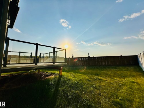 6222 172A Avenue, Edmonton, AB - Outdoor With View