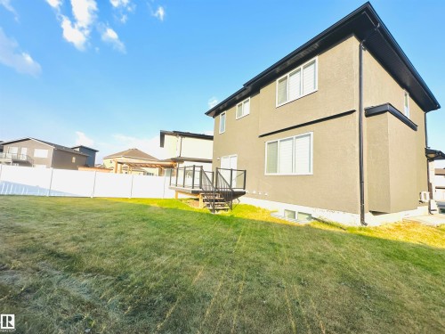 6222 172A Avenue, Edmonton, AB - Outdoor