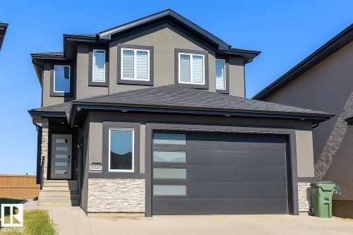 6222 172A Avenue, Edmonton, AB - Outdoor