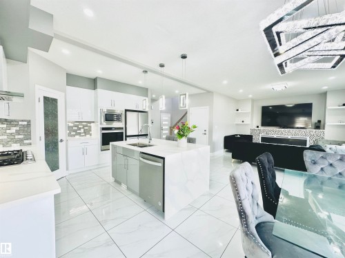 6222 172A Avenue, Edmonton, AB - Indoor