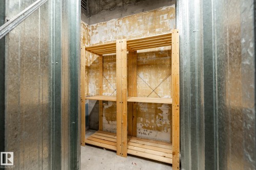 305 10024 Jasper Avenue, Edmonton, AB -  Photo Showing Other Room