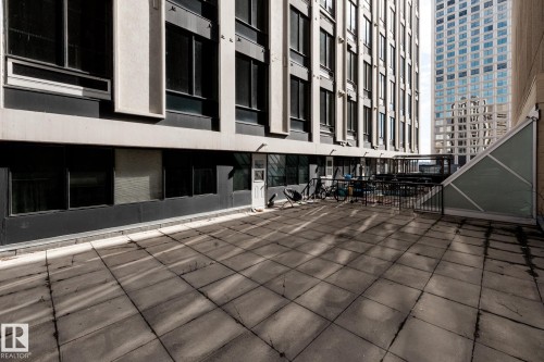 305 10024 Jasper Avenue, Edmonton, AB - 