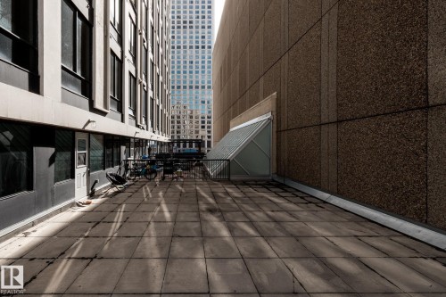 305 10024 Jasper Avenue, Edmonton, AB -  Photo Showing Other Room