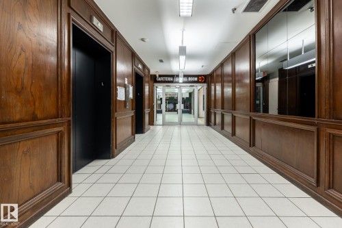 305 10024 Jasper Avenue, Edmonton, AB - Indoor Photo Showing Other Room