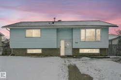 4824 48 Street Gibbons, AB T0A 1N0