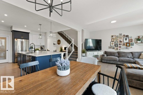 20876 131 Avenue, Edmonton, AB - Indoor