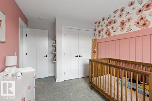 20876 131 Avenue, Edmonton, AB - Indoor Photo Showing Bedroom