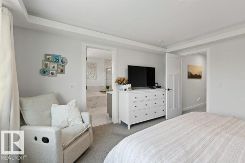 20876 131 Avenue, Edmonton, AB - Indoor Photo Showing Bedroom