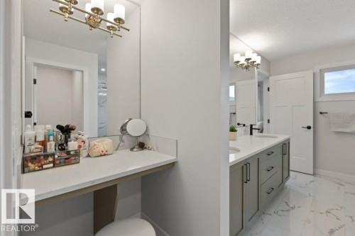 20876 131 Avenue, Edmonton, AB - Indoor Photo Showing Bathroom