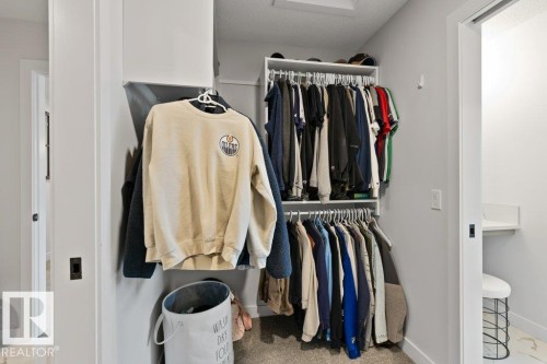 20876 131 Avenue, Edmonton, AB - Indoor With Storage