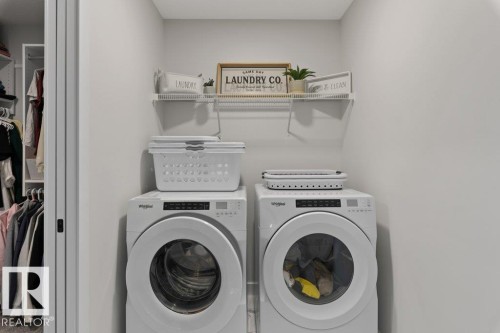 20876 131 Avenue, Edmonton, AB - Indoor Photo Showing Laundry Room