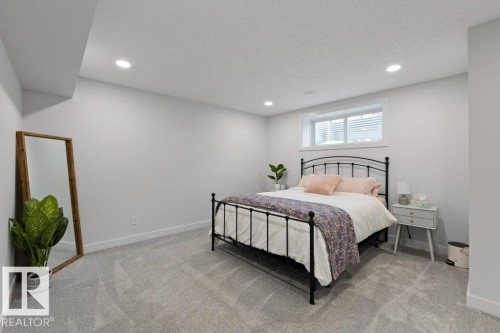 20876 131 Avenue, Edmonton, AB - Indoor Photo Showing Bedroom