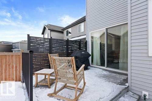 20876 131 Avenue, Edmonton, AB - Outdoor With Exterior