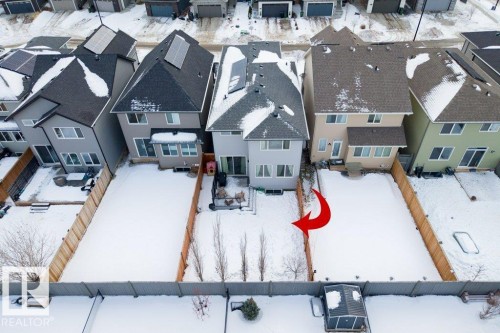 20876 131 Avenue, Edmonton, AB - Outdoor