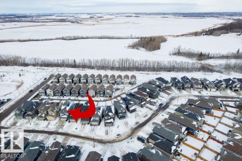 20876 131 Avenue, Edmonton, AB - Outdoor With View