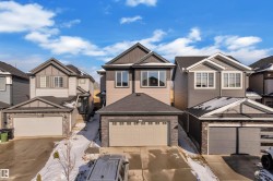 2315 51 Street  Edmonton, AB T6X 3A4
