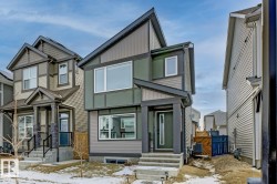 5031 KINNEY LINK Link  Edmonton, AB T6W 5G5