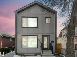 1 12025 92 Street NW  Edmonton, AB T5G 1A8