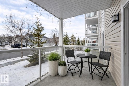 111 2229 44 Avenue, Edmonton, AB - Outdoor With Exterior