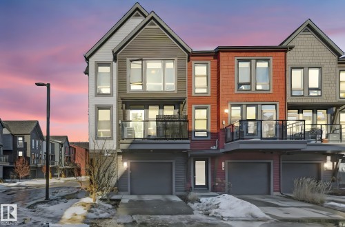 117 1304 RUTHERFORD Road  Edmonton, AB T6W 0B4