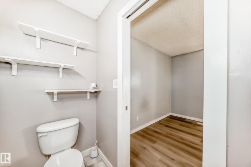 11609 125 Street, Edmonton, AB - Indoor Photo Showing Bathroom