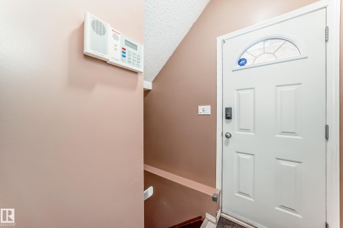 11609 125 Street, Edmonton, AB - Indoor Photo Showing Other Room